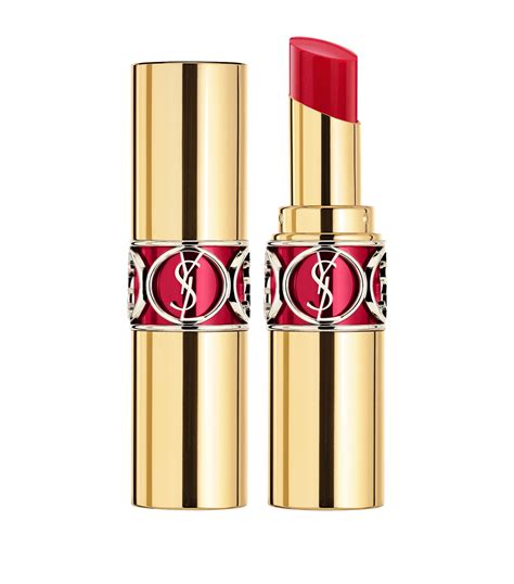 yves saint laurent rossetto rouge volupté 0aaa 27|ysl beauty rouge volupte.